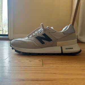 Men’s New Balance